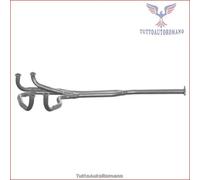 11.15.01 Tubo gas scarico Imasaf per ALFA ROMEO 33