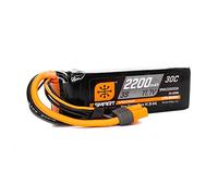 Spektrum Batteria 2200mah 3S 11.1V Smart Lipo 30C IC3/SPMX22003S30