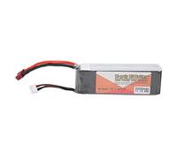 11.1V 2200MAH 3S 3S 45C PACCHE BATTERE LIPO con batteria T plug RC per elicottero per camion per barche per auto RC