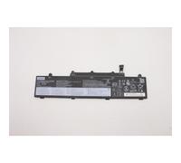 11.1V 3-cell rechargeable - battery for Lenovo notebooks - 5B10X02594, Battery,