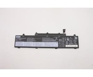 11.1V 3-cell rechargeable - battery for Lenovo notebooks - 5B10X02594, Battery, Lenovo - Warranty: 3M - Nouvo