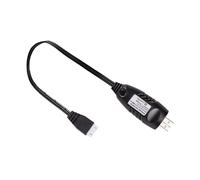 11.1V 4 Pin LiPo Batteria USB Cavo del Caricatore con Connettore 4Pin per RC Auto Barca Rock Crawler FPV Quadcopter 11.1v cavo caricabatterie lipo 4 pin lipo caricabatterie rc caricabatterie