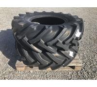 11.2 - 24 8PR TL 116A8 PNEUMATICO ALLIANCE FARM PRO 324 TRATTORE Tubeless NUOVI