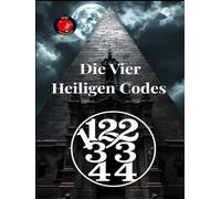 11,22,33,44 Die Vier Heiligen Codes