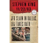 Stephen King 11/22/63 (Tascabile)