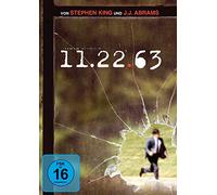 11.22.63 - Die komplette Serie