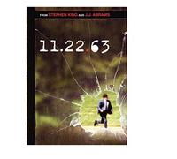 11/22/63 [Edizione: Stati Uniti]
