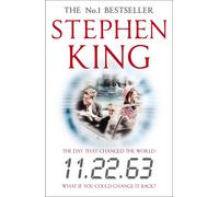 11.22.63 - KING STEPHEN