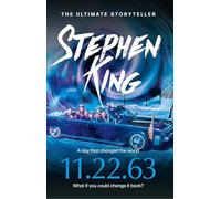 11.22.63 - KING STEPHEN
