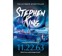 11.22.63 - KING STEPHEN
