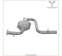 11.24.33 Catalizzatore Imasaf per ALFA ROMEO 33