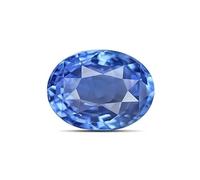 11.25 Ratti Neelam Stone Certified Natural Blue Sapphire Nascita Pietra/Rashi Ratan-B0CTYDHVMRNAMZ