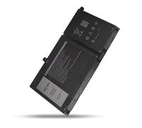 11.25V 40Wh JK6Y6 Batteria per Computer Portatile Compatibile con dell Latitude 3410 3510 0C5KG6 C5KG6 Vostro 14 5402 5501 5502 Inspiron 5300 5301 P129G P130G 9077G