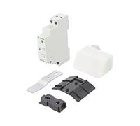 11.31.0.024.0000 Interruttore crepuscolare IP20 24VAC 24VDC SPST-NO DIN -20-5...