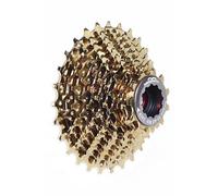 11-36 Cassetta 10 velocità per SHIMANO GRX / CUES oro 420g