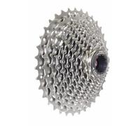 11-36 Cassetta 11 velocità per SHIMANO ULTEGRA / argento 365g
