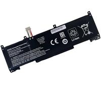 11.4V 45Wh RH03XL M02027-005 Batteria per HP ProBook 430 440 450 455 G8 630 640 650 G8 ZHAN 66 Pro A 14 G4 G5 Serie HSTNN-OB1T TPN-DB0B M02027-005 M01524-AC1 M01524-2B1