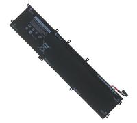 11.4V 97WH 8500mAh 6GTPY Laptop Batteria Di Ricambio Compatibile Con Dell XPS 15 9570 9560 7590 Precision5510 5520 5530 5540 Series