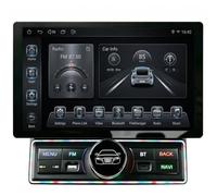 11.5"android 15 Autoradio Gps Navigation Per Hyundai Sonata NF 2006,N400PRO