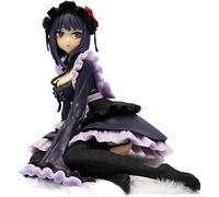 11,5 cm My Dress-Up Darling Kitagawa Marin PVC Collectible Game Action Figure Character Model (Small)