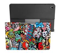 11.5 pollice Tablet Stand Con Doppio Piegare Design Fibra Interno Lightweighted Per Tab Più Doppio Stand Caso