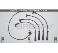 11.518 BRECAV Kit cavi accensione per RENAULT
