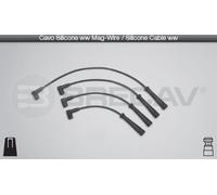 11.546 Kit cavi accensione Brecav