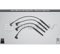 11.552 BRECAV Kit cavi accensione per RENAULT