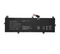 (11.55V 50Wh) C31N1620 C3iNi62O Batteria per portatile per Asus Zenbook UX430 UX430UQ UX430UN UX430UA U4100U U4100UQ UX430UQ-GV015T UX430UN-0071A7500U UX430UN-GV020T UX430UA-DH74 Series