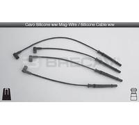 11.560 BRECAV Kit cavi accensione per NISSAN,RENAULT