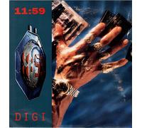 11:59 - DIGI 12" SINGLE UK FROM A WHISPER TO A SCREAM 1991