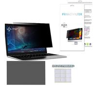 11,6-27 pollici schermo del computer Privacy Shield, Anti-Spy Anti-Glare Screen Protector Film, 22 dimensioni WGHGCF(19inch/37.6x30.1CM)