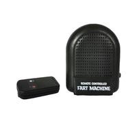 11,6×9,3cm Giocattolo Per Scoregge - Fart Sound Macchina, Macchina Per Scoregge Con Telecomando, Scatola Per Scoreggia, Fart Noise Maker A Distanza, Prank Noise Maker, Scorregge Finte Macchina