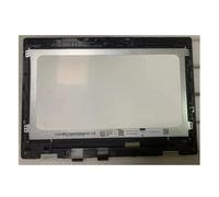 11.6 ''HD IPS Display LCD Touch Screen Assemblea, compatibile for Asus BR1100 BR1100F BR1100FK BR1100FKA BR1100C BR1100CKA Serie