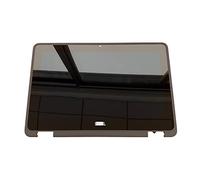 11.6 pollice Display LCD Modulo LCD Digitalizzatore Assemblea per Dell Latitude 3190 DD9NC 9KNWN 0DD9NC 09KNWN