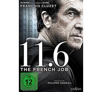 11.6 The French Job