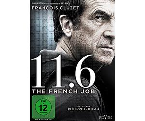 11.6 The French Job