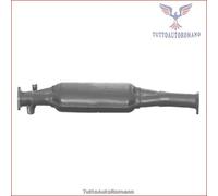 11.69.33 Catalizzatore Imasaf per ALFA ROMEO 164