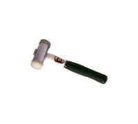11-710 THOR HAMMER Morbido Viso Martello, 32mm, 450G