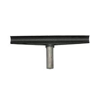 11.8 Pollice Ghisa Lavorazione Del Legno Tornio Strumento Riposo Tornio Strumento Resto Mandrino Tornitore Strumento Resto Gambo Diametro 25MM