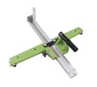 11.81In Macchina per Tagliare il Pavimento, Tagliapiastrelle Manuale, Taglierina per Pavimenti in Lega di Alluminio ResistenteTaglierina per Piastrelle per Fabbrica Agricola Domestica