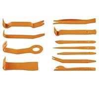 11-824 Rimuovi clip per tappezzeria 11 pz. NEO TOOLS