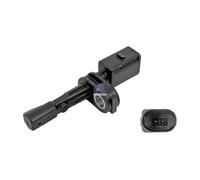 11.82702 Sensore ABS Adatto A per hitachi, Man, VW