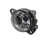 11.84126 Fari Fendinebbia Destra, Senza Vettore Lampada Adatto A per Skoda, VW