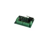 11.954 MODULO ESPANSIONE 8 INGRESSI 2 USCITE SU BUS RS485 ALLARME COMBIVOX