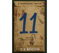11: A gripping psychological thriller that dares you to look twice