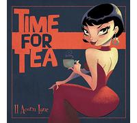 11 Acorn Lane - Time For Tea