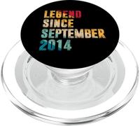 11 anni Regali leggenda dal settembre 2014 11° compleanno PopSockets PopGrip per MagSafe
