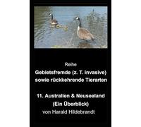 11. Australien & Neuseeland