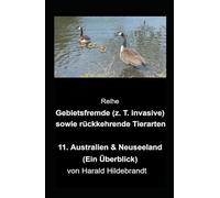11. Australien & Neuseeland